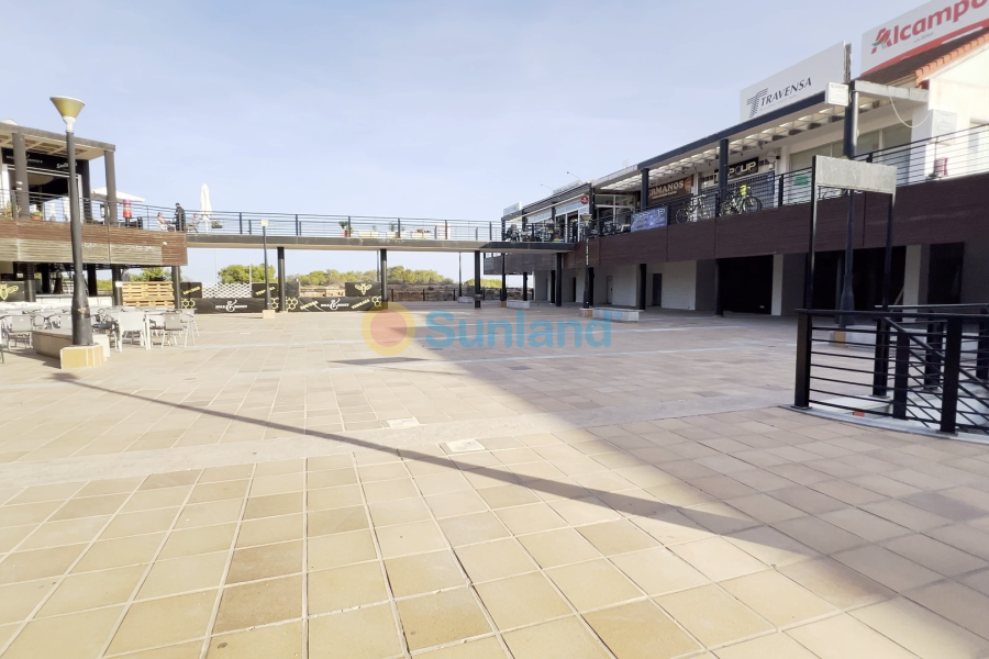 Resale - Commercial - Orihuela Costa - 