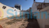 Resale - Townhouse - Los Montesinos