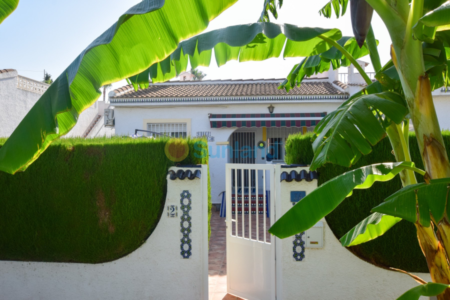 Brukte eiendommer - Semi-detached - Ciudad Quesada - Pueblo Bravo