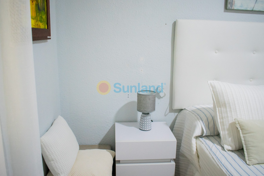 Resale - Townhouse - Torrevieja - 