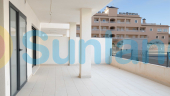 Använda fastigheter - Apartamento - Orihuela Costa - Villamartin