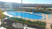 Nueva construcción  - Town House - Orihuela - Vistabella Golf