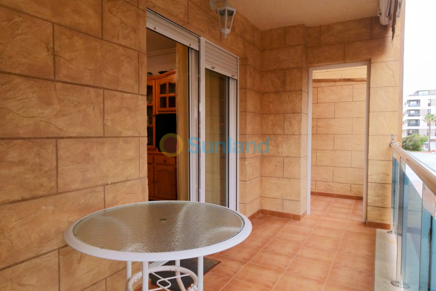 Resale - Townhouse - Torrevieja - La Mata