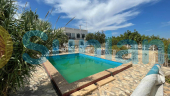 Segunda mano - Country house - San Fulgencio - La Marina