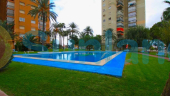 Resale - Apartment - Benidorm - Colonia Madrid