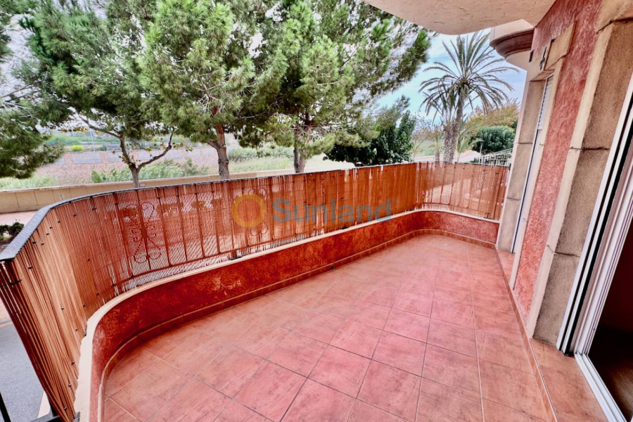 Resale - Apartment - Formentera del Segura - 