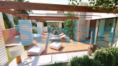 New Build - Villa - Torre Pacheco - El Alba