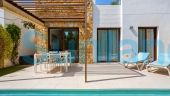 Resale - Villa - Orihuela Costa - Lomas De Cabo Roig