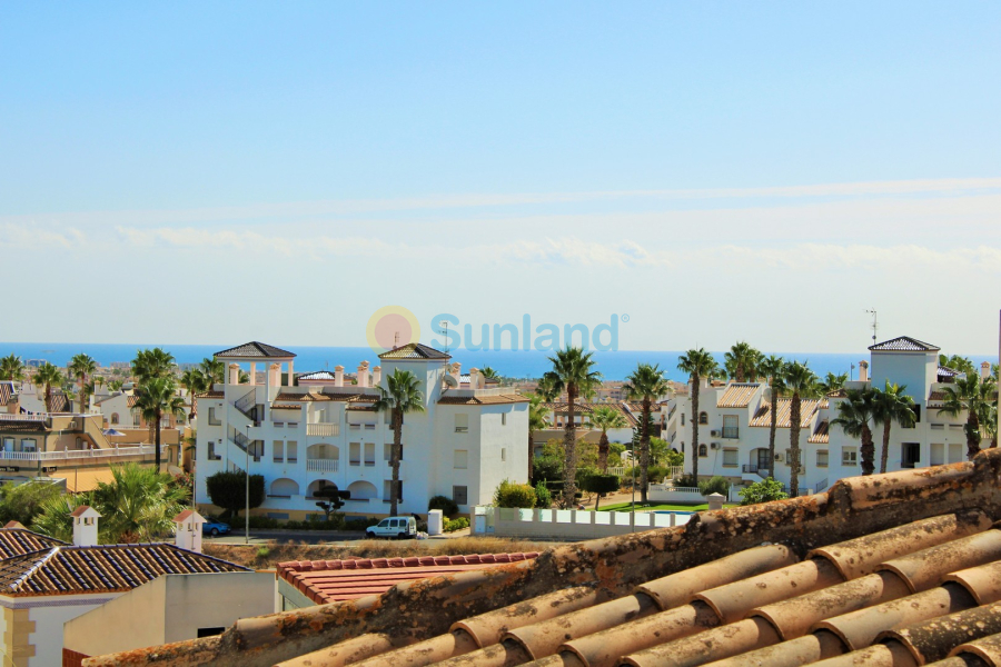 Вторичка - Апартамент - Villamartin