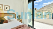Новостройка - Town House - Cox - San Fernando