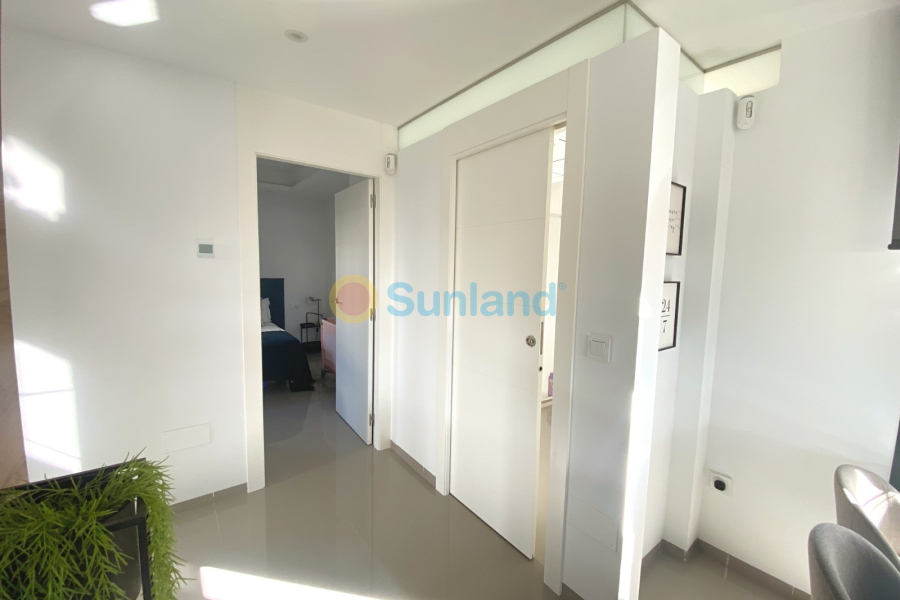 Använda fastigheter - Detached Villa - Ciudad Quesada - Doña Pepa