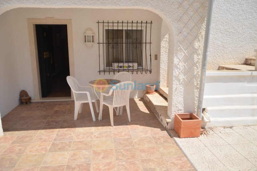 Resale - Villa - Orihuela costa - 