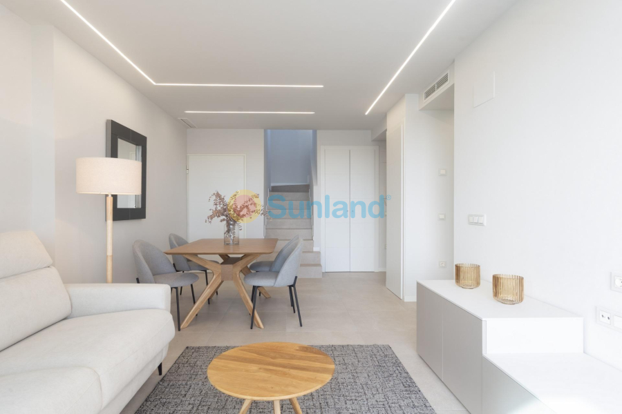 Nueva construcción  - Apartamento - Dénia - L´Estanyó (Marinas)