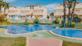 Resale - Apartamento - Orihuela Costa - Playa Flamenca