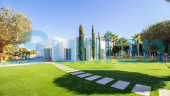 Resale - Villa - Orihuela* - Las colinas