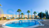 Brukte eiendommer - Bungalow - Orihuela Costa - Campoamor