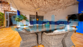 Resale - Villa - Torrevieja - Los Balcones