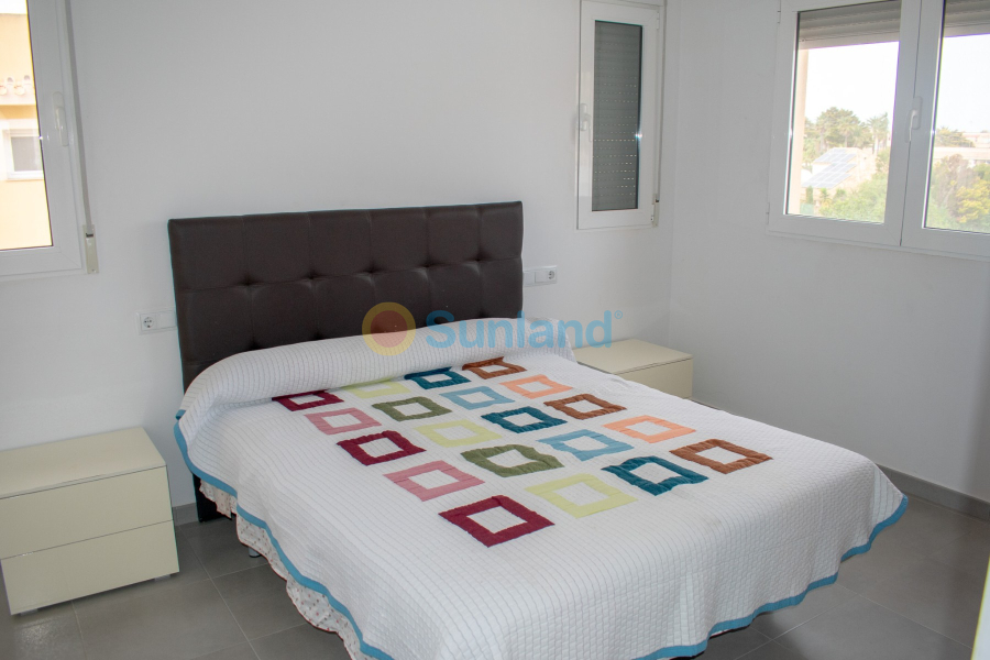 Brukte eiendommer - Villa - Cartagena - La Manga del Mar Menor