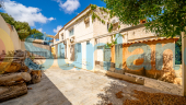 Resale - Villa - Torrevieja - Los Balcones