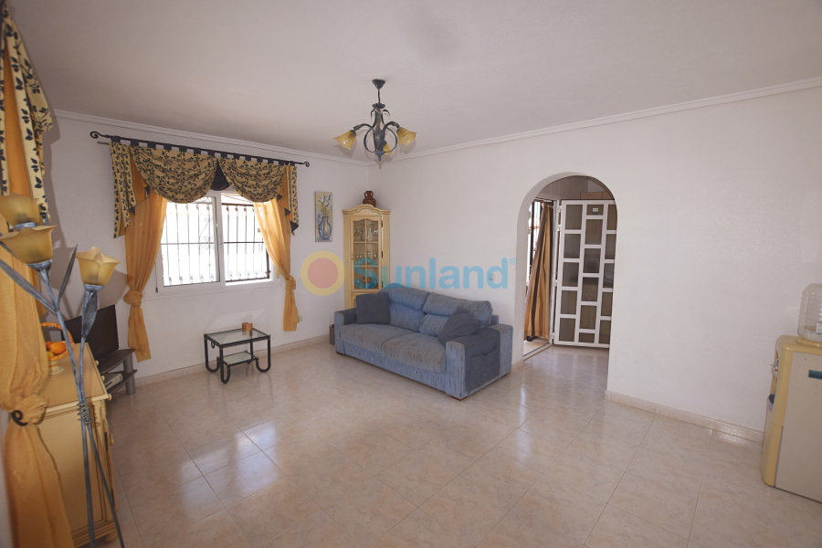 Resale - Semi-detached - Ciudad Quesada - La Fiesta