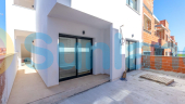 New Build - Bungalow - Torrevieja - Los Balcones