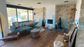 Nueva construcción  - Chalet - Altea - Sierra de Altea