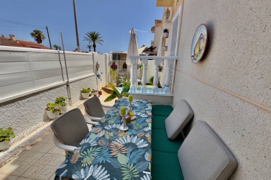 Resale - Villa - Ciudad Quesada