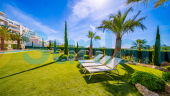 Verkauf - Apartamento - Orihuela Costa - Las colinas golf