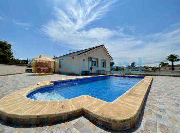 Bилла - Вторичка - Torrevieja - Los Balcones