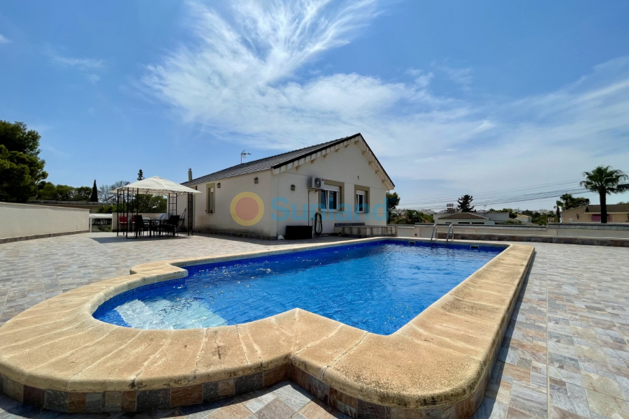 Вторичка - Bилла - Torrevieja - Los Balcones