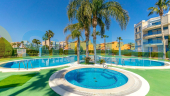 Resale - Apartment - Orihuela Costa - Campoamor