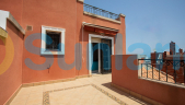 Resale - Villa - Los Montesinos - 