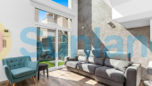 Resale - Villa - Ciudad Quesada - Rojales