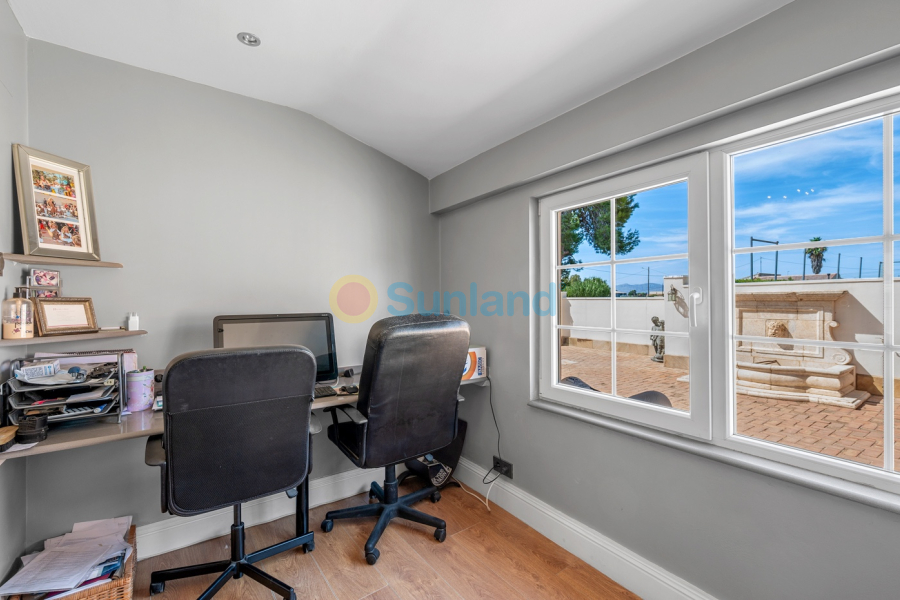 Brukte eiendommer - Country estate - Almoradí - Las Heredades