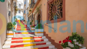 Nueva construcción  - Apartamento - Calpe - Playa Cantal Roig