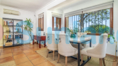 Resale - Villa - Benahavis - La Quinta