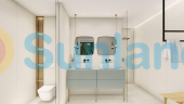 Nueva construcción  - Chalet - Finestrat - Avda. America