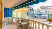 Segunda mano - Apartamento - Torrevieja - Los Europeos