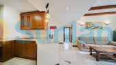 Brukte eiendommer - Apartamento - Torrevieja - Playa de Los Locos