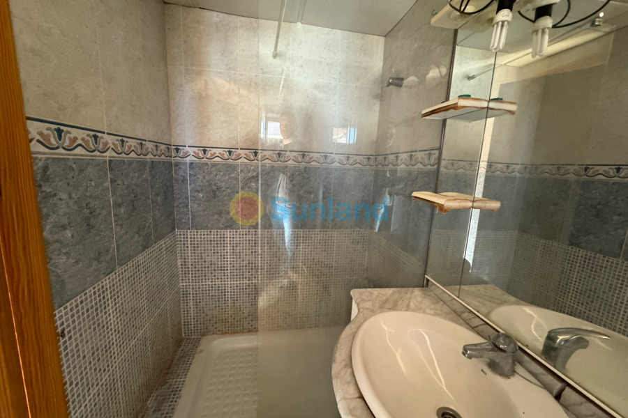 Verkauf - Apartment - Torrevieja - 