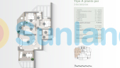 Nueva construcción  - Apartamento - Calpe - Playa Cantal Roig