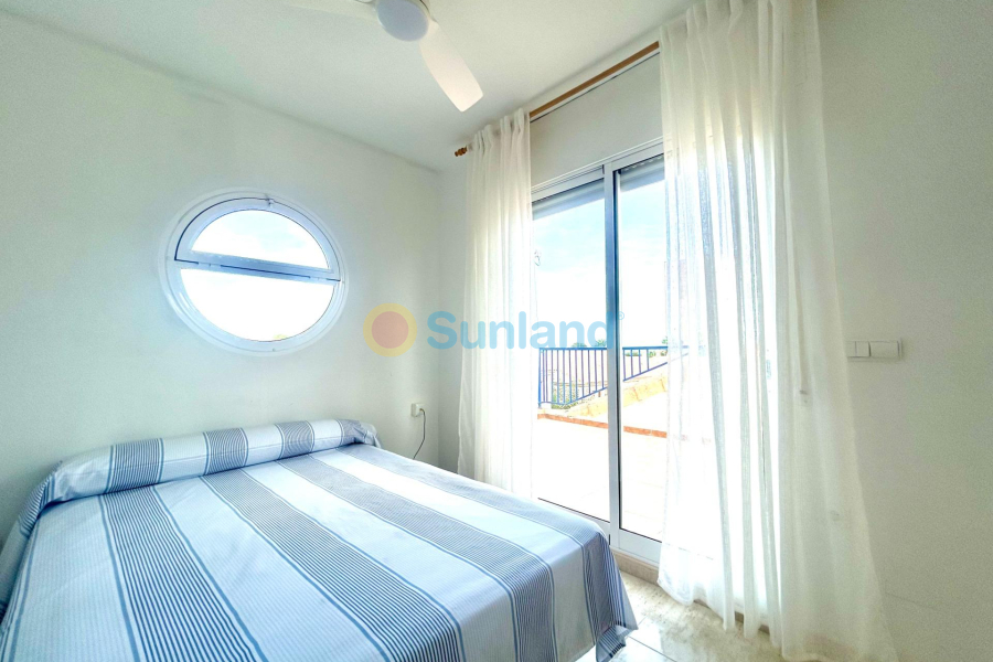 Använda fastigheter - Terraced house - Orihuela Costa - Campoamor