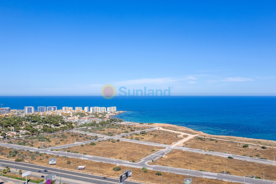 Segunda mano - Ático - Orihuela Costa