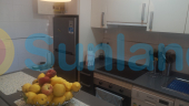 Resale - Apartment / flat - Los Montesinos