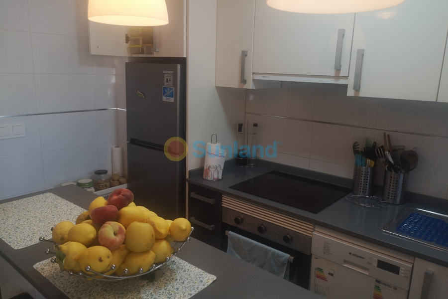 Resale - Apartment / flat - Los Montesinos