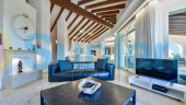 Brukte eiendommer - Villa - Altea - Sierra de Altea