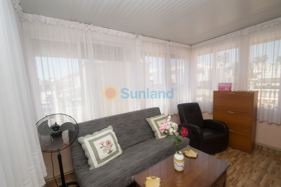 Resale - Townhouse - Torrevieja - Los Altos