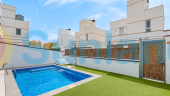 Segunda mano - Chalet - Ciudad Quesada - Rojales - Rojales