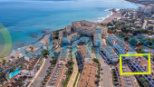 Resale - Terraced house - Orihuela Costa - Campoamor