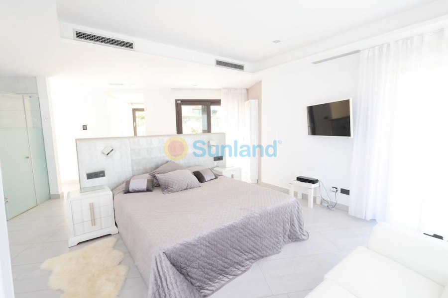 Brukte eiendommer - V - Jávea - Xàbia - Monte Olimpo